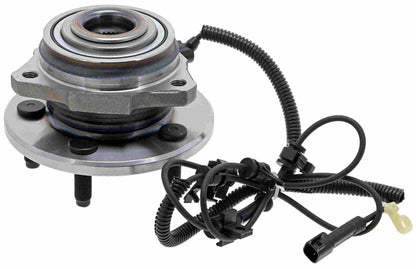 Mevotech Original Grade Wheel Bearing and Hub Assembly G513177