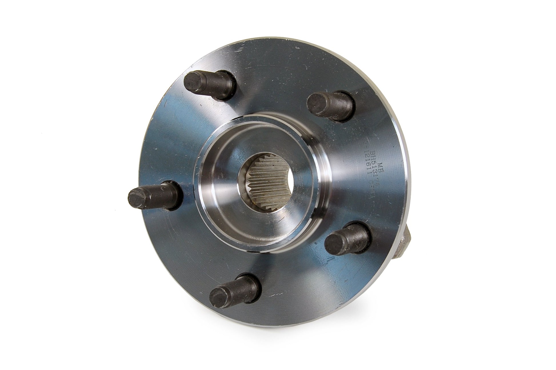 Mevotech Original Grade Wheel Bearing and Hub Assembly G513178 image 3