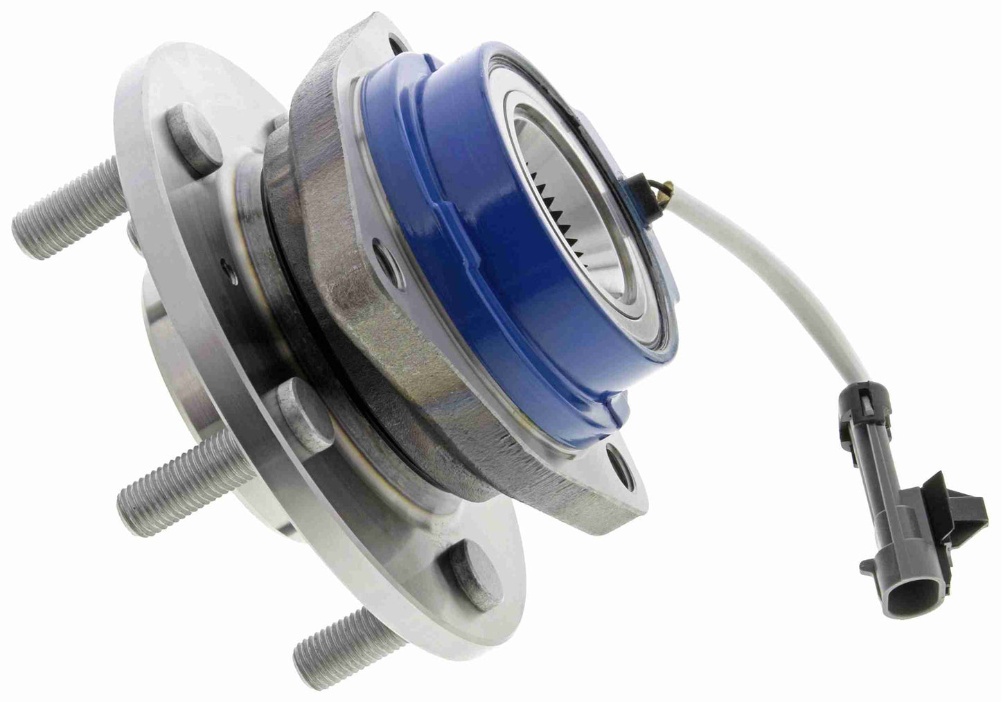 Mevotech Original Grade Wheel Bearing and Hub Assembly G513179