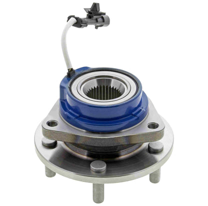 Mevotech Original Grade Wheel Bearing and Hub Assembly G513179