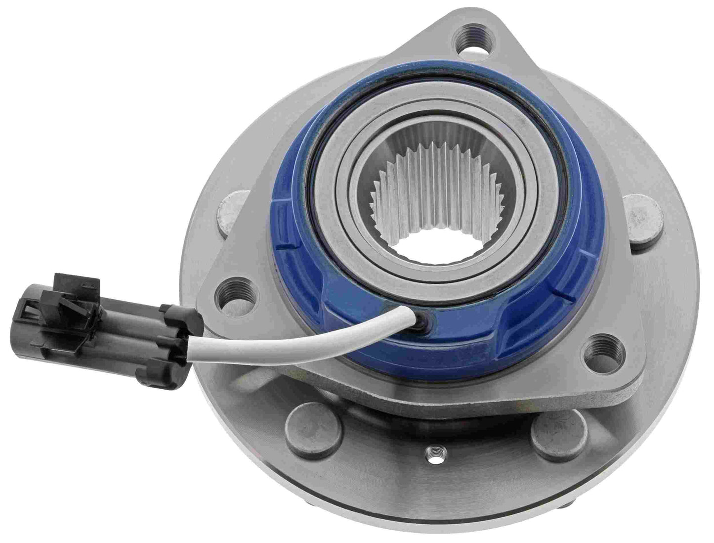 Mevotech Original Grade Wheel Bearing and Hub Assembly G513179