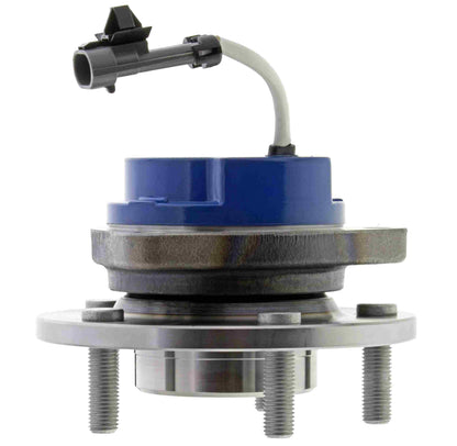 Mevotech Original Grade Wheel Bearing and Hub Assembly G513179