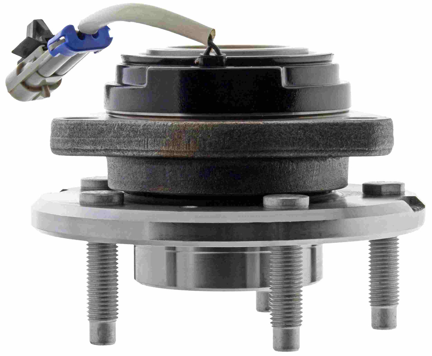 Mevotech Original Grade Wheel Bearing and Hub Assembly G513187