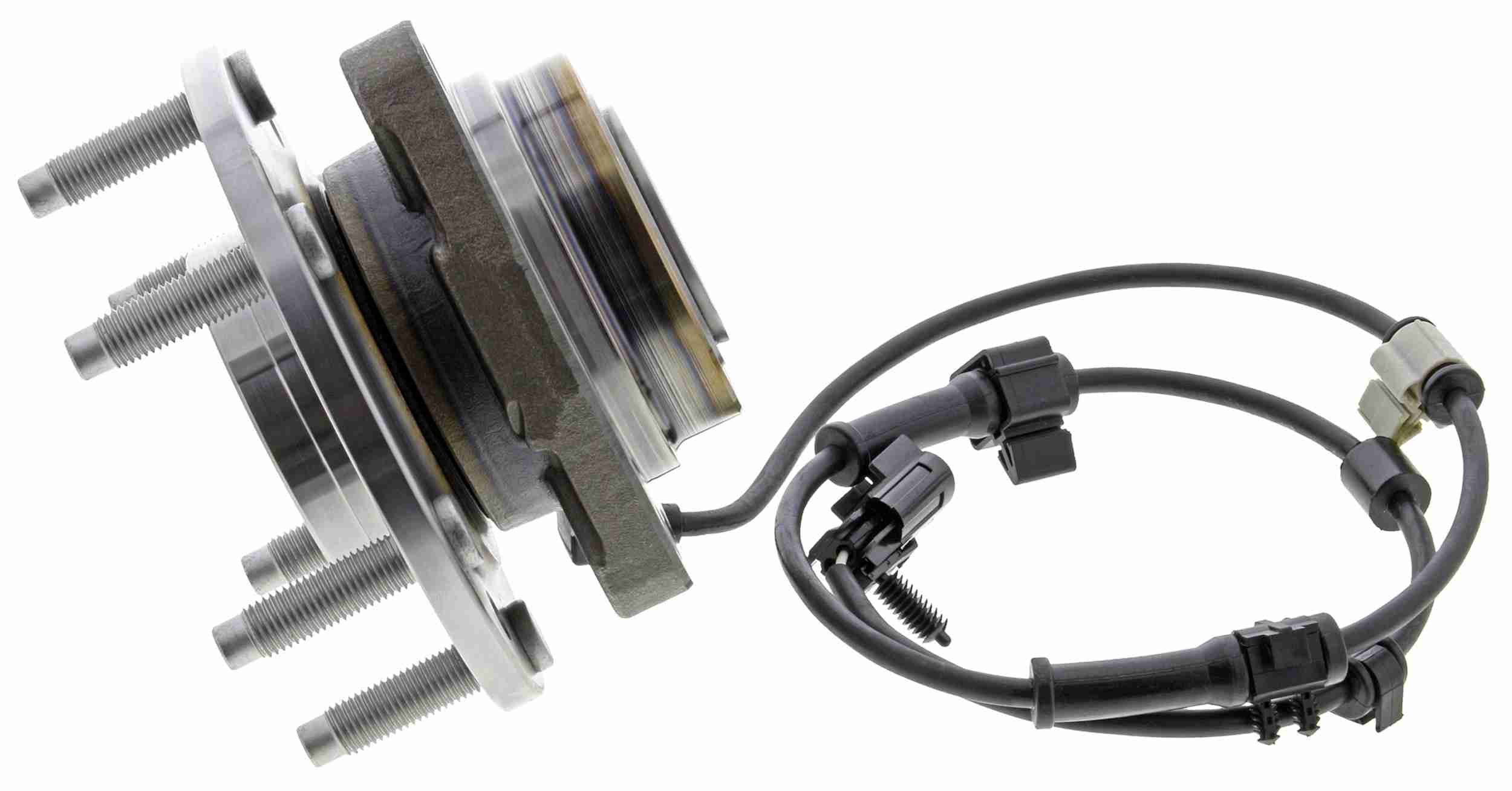 Mevotech Original Grade Wheel Bearing and Hub Assembly G513188
