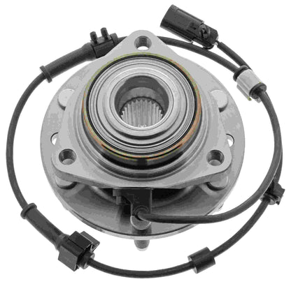 Mevotech Original Grade Wheel Bearing and Hub Assembly G513188