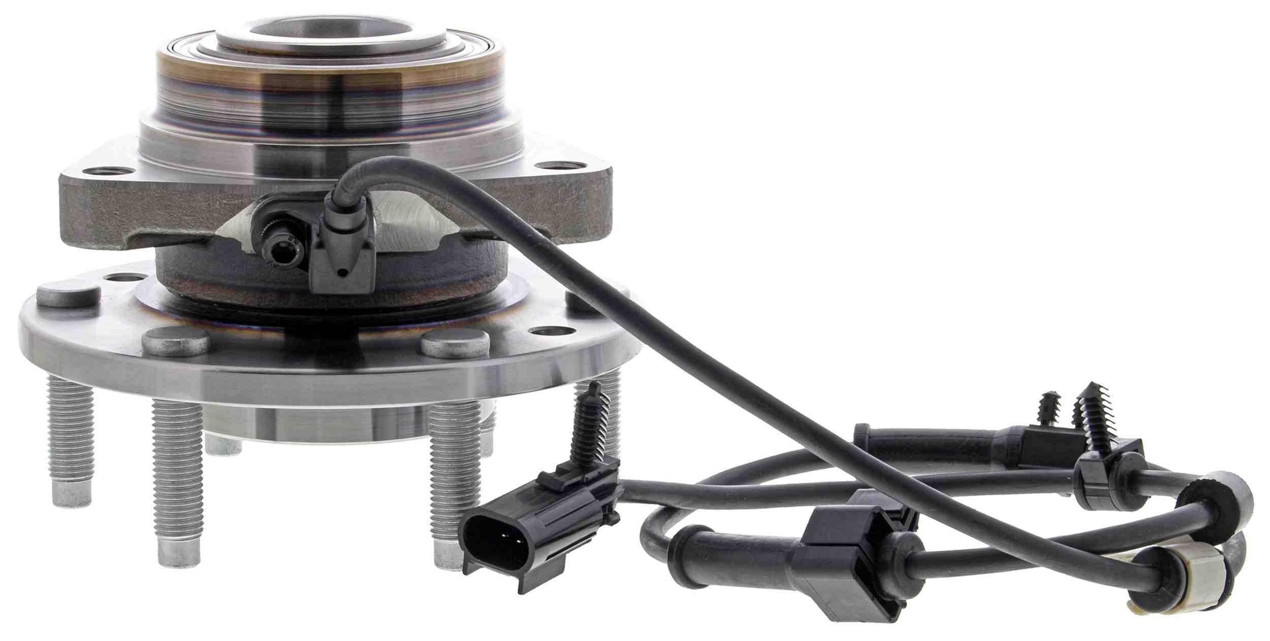 Mevotech Original Grade Wheel Bearing and Hub Assembly G513188