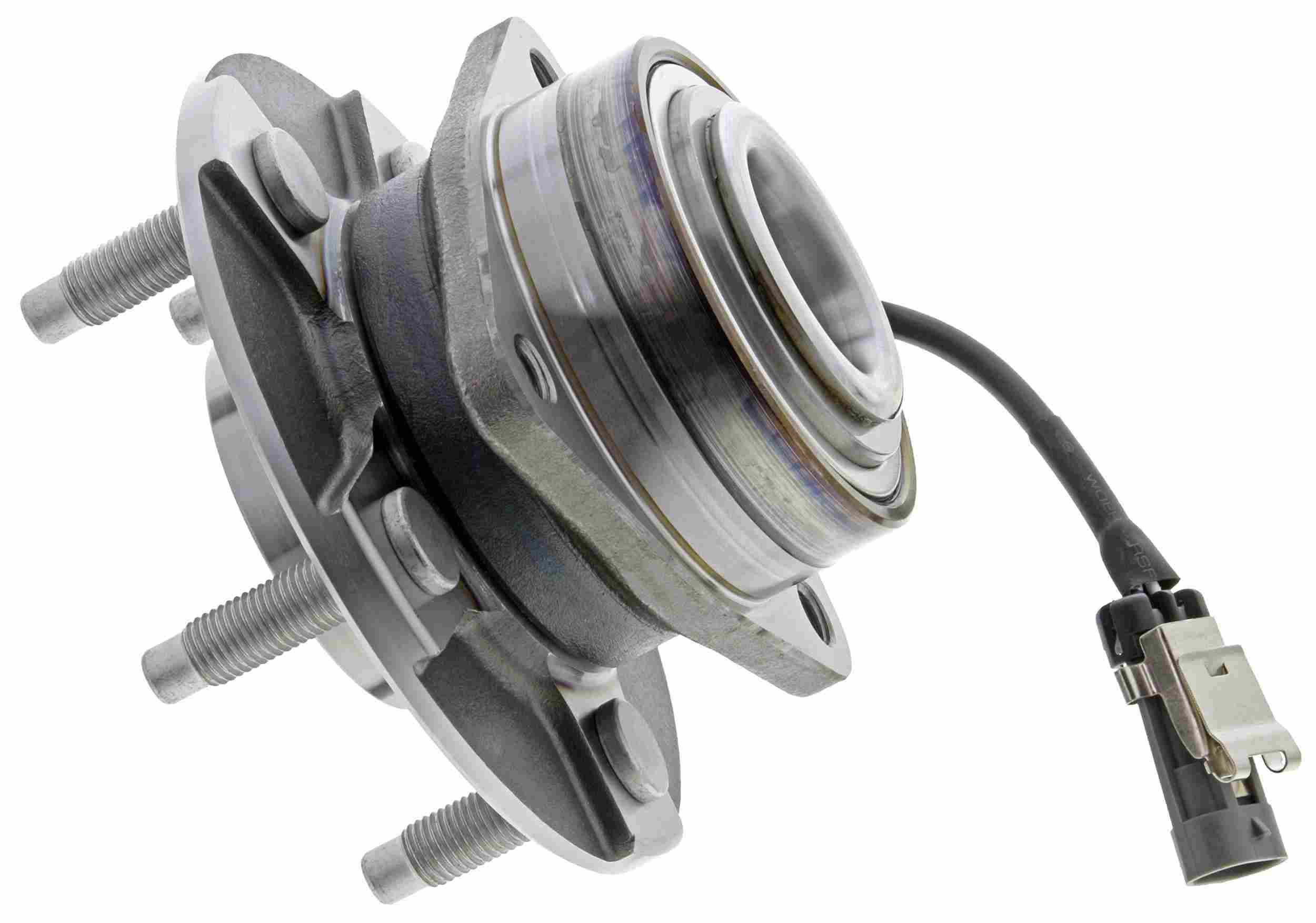 Mevotech Original Grade Wheel Bearing and Hub Assembly G513189