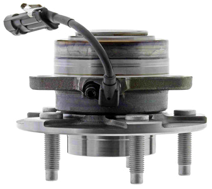 Mevotech Original Grade Wheel Bearing and Hub Assembly G513189