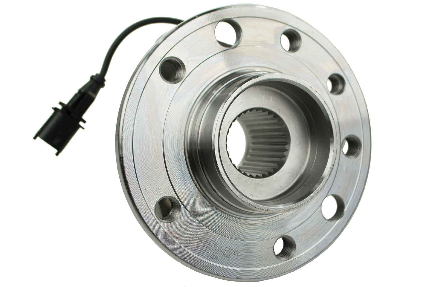 Mevotech Original Grade Wheel Bearing and Hub Assembly G513191 image 3