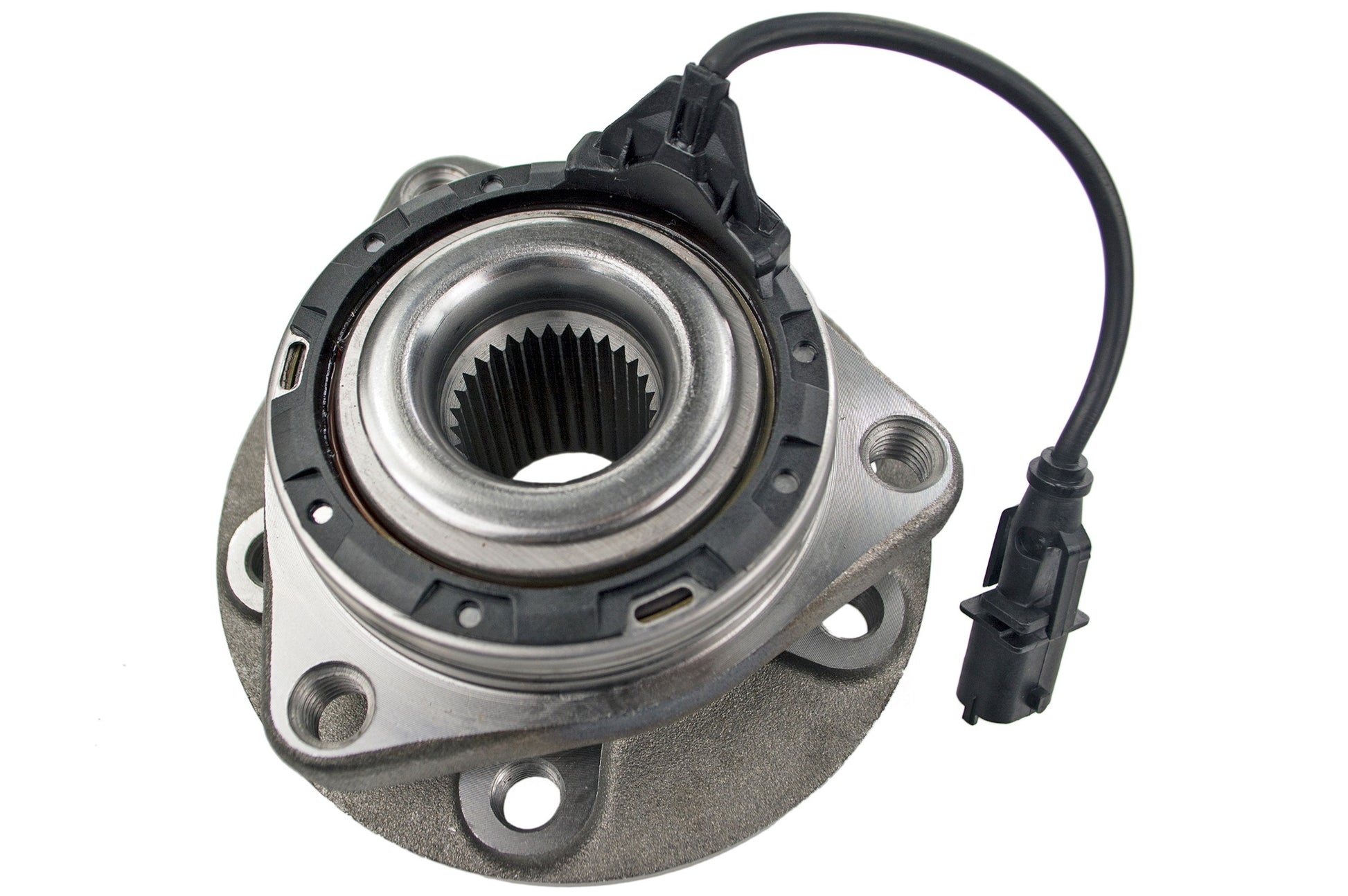 Mevotech Original Grade Wheel Bearing and Hub Assembly G513191 main image