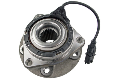 Mevotech Original Grade Wheel Bearing and Hub Assembly G513191 main image