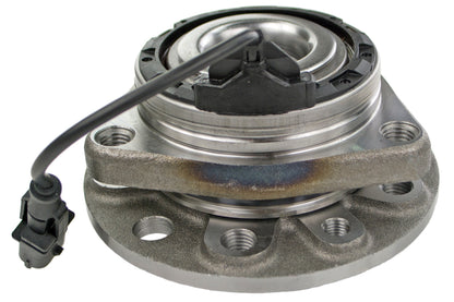 Mevotech Original Grade Wheel Bearing and Hub Assembly G513191 image 2