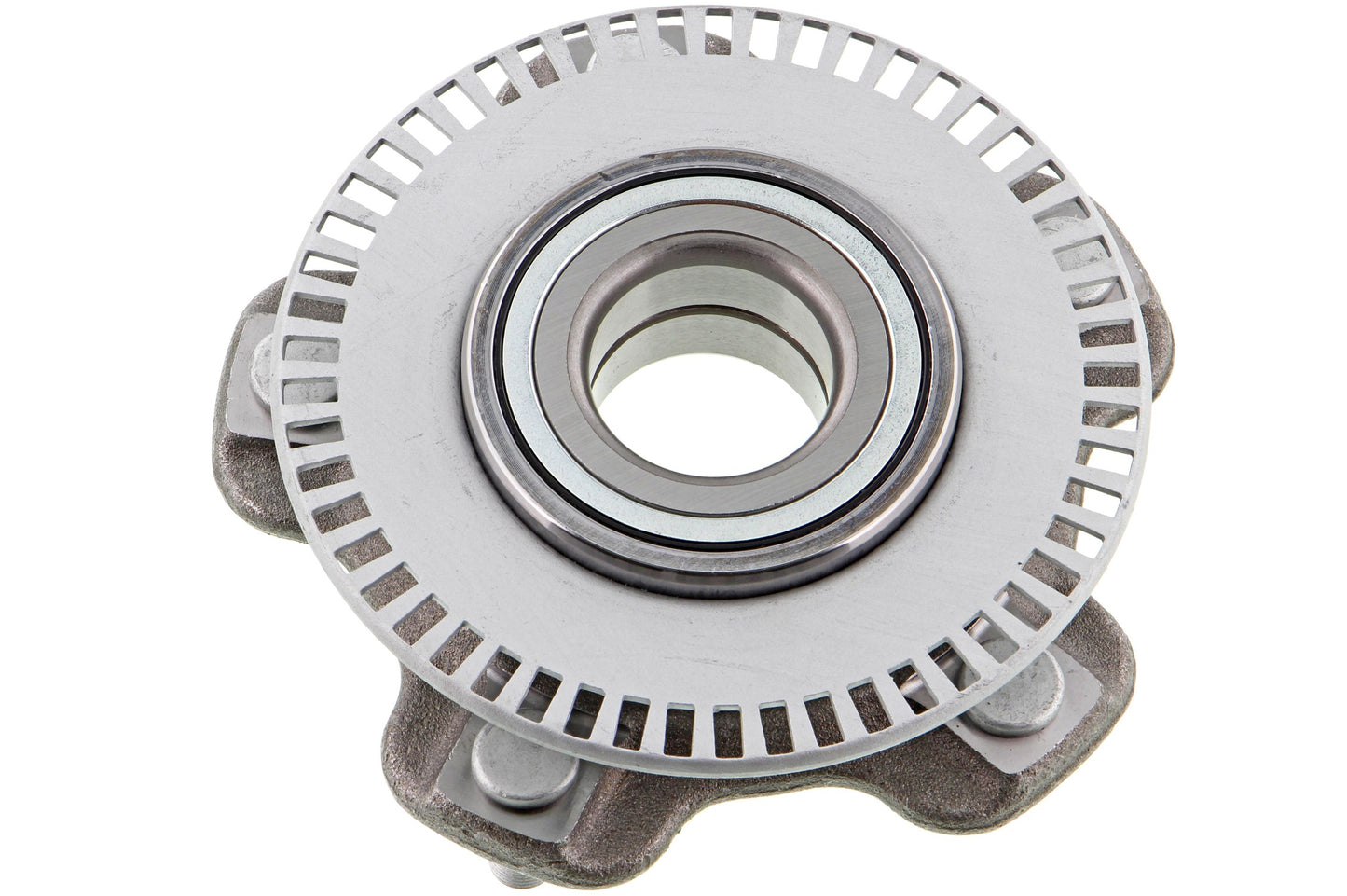 Mevotech Original Grade Wheel Bearing and Hub Assembly G513193 main image