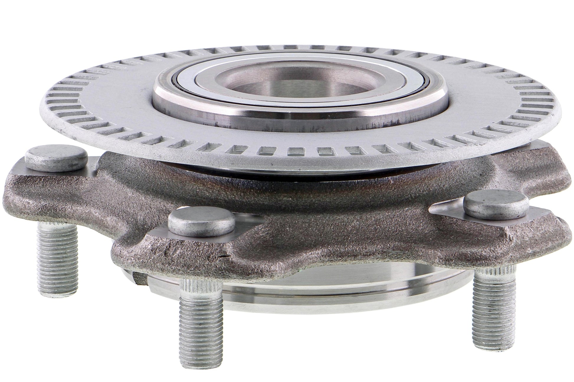 Mevotech Original Grade Wheel Bearing and Hub Assembly G513193 image 2