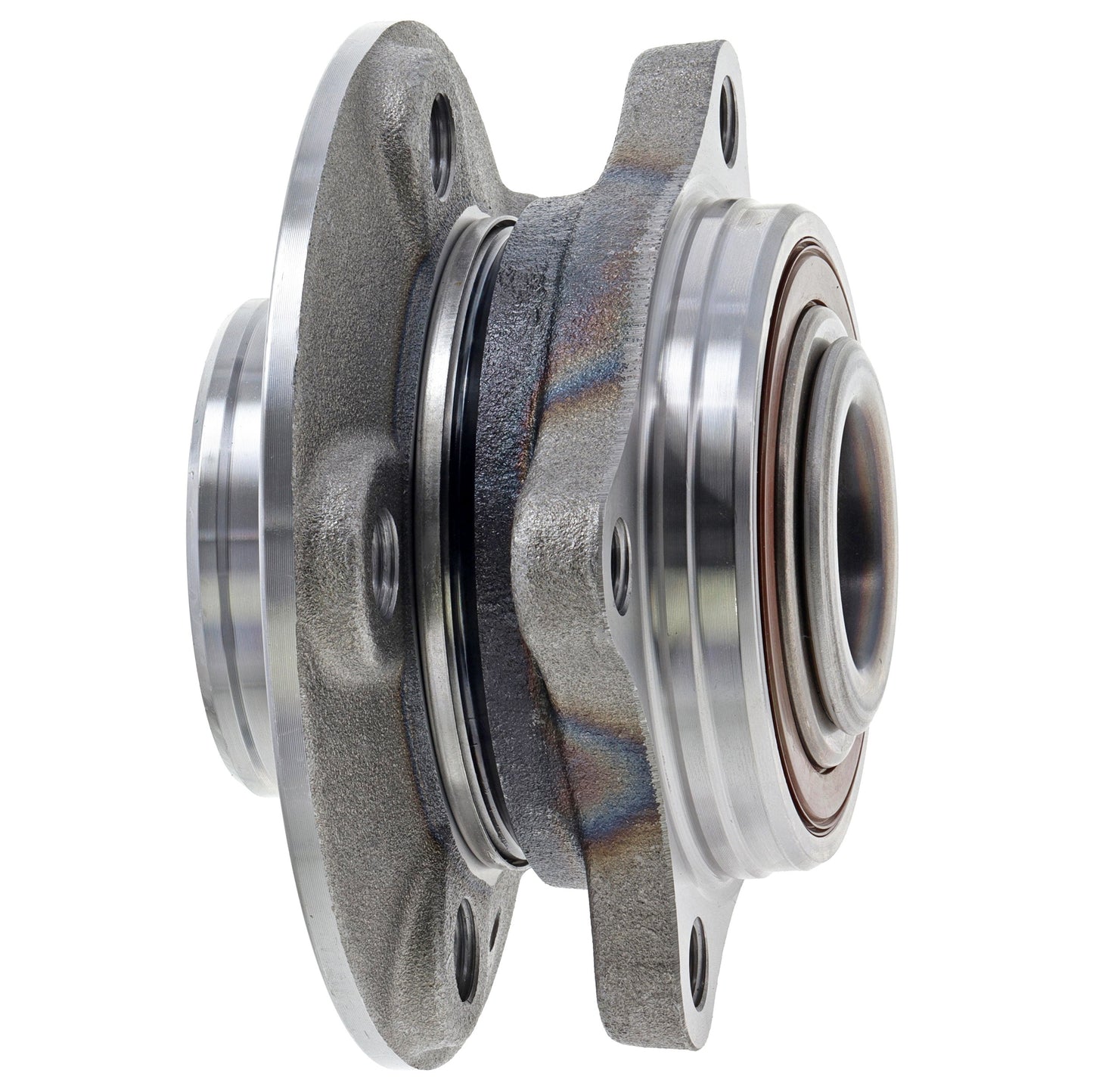 Mevotech Original Grade Wheel Bearing and Hub Assembly G513194 image 2