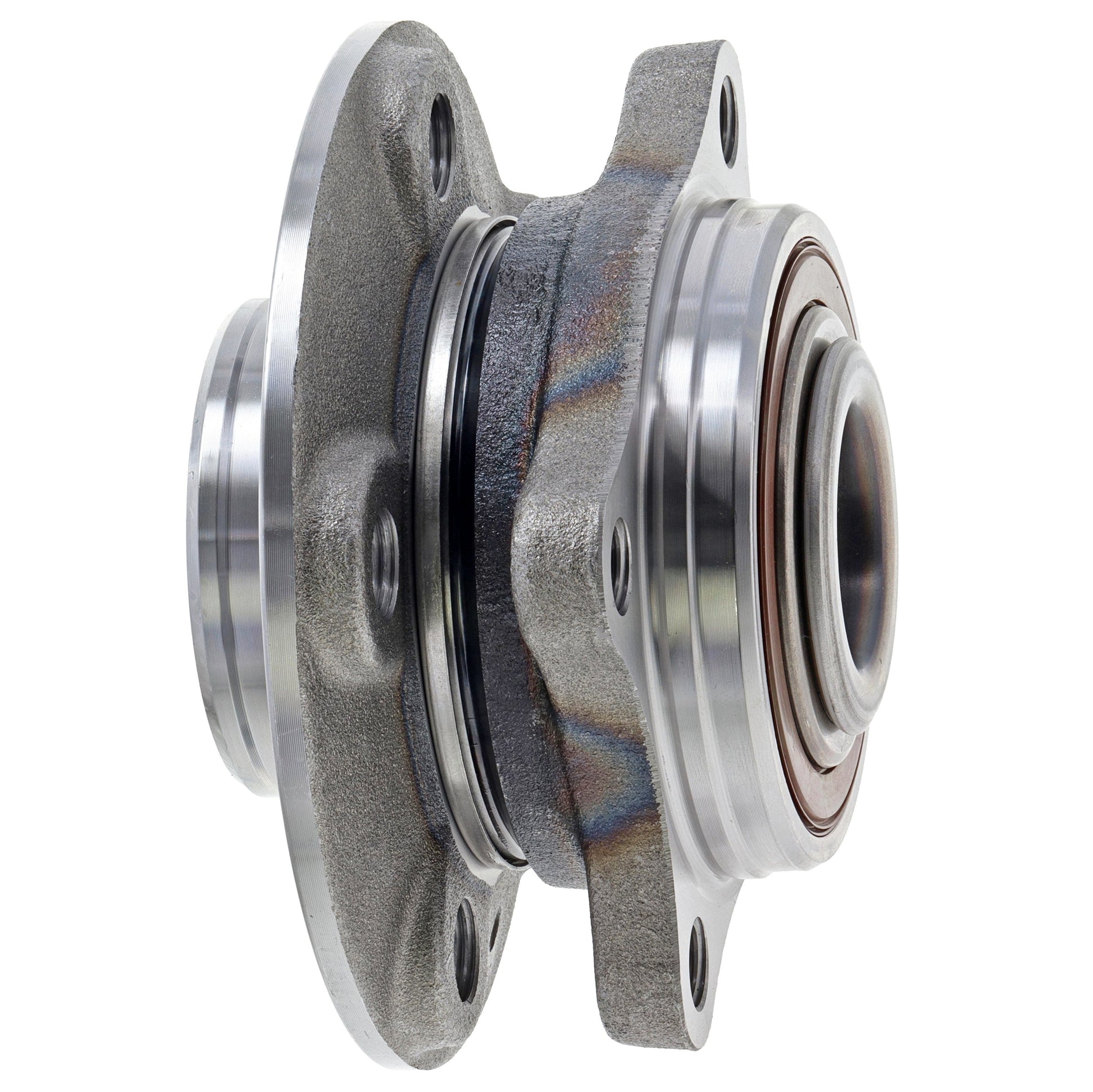 Mevotech Original Grade Wheel Bearing and Hub Assembly G513194 image 2