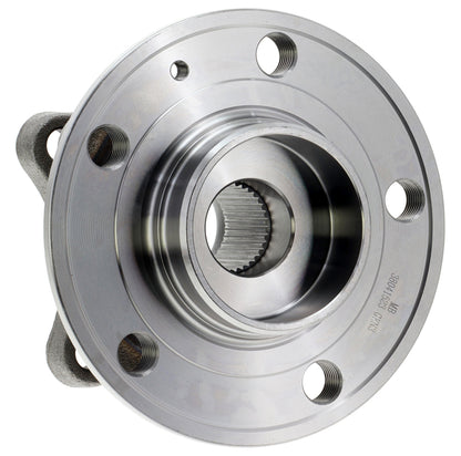 Mevotech Original Grade Wheel Bearing and Hub Assembly G513194 image 4