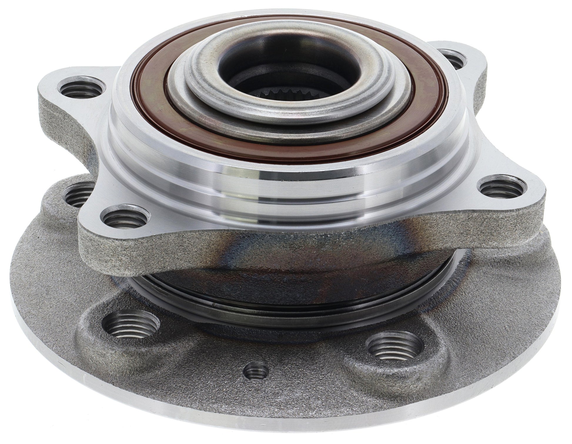 Mevotech Original Grade Wheel Bearing and Hub Assembly G513194 main image