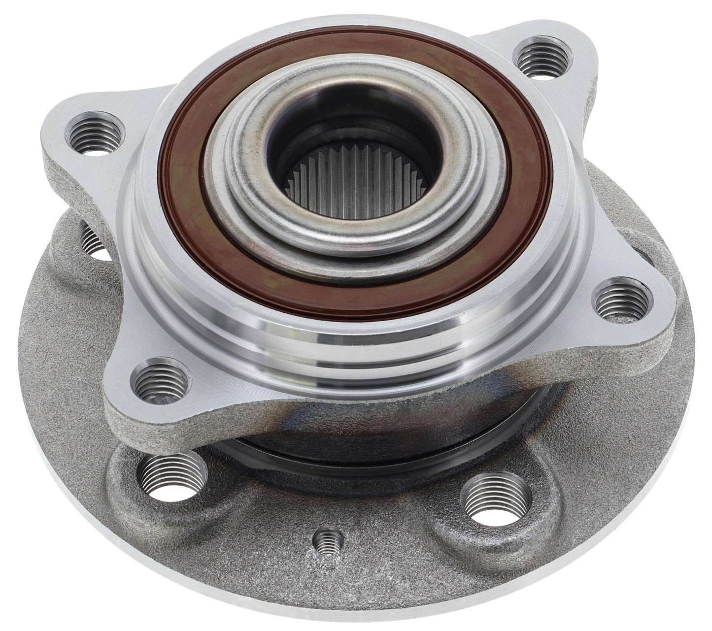 Mevotech Original Grade Wheel Bearing and Hub Assembly G513194 image 5