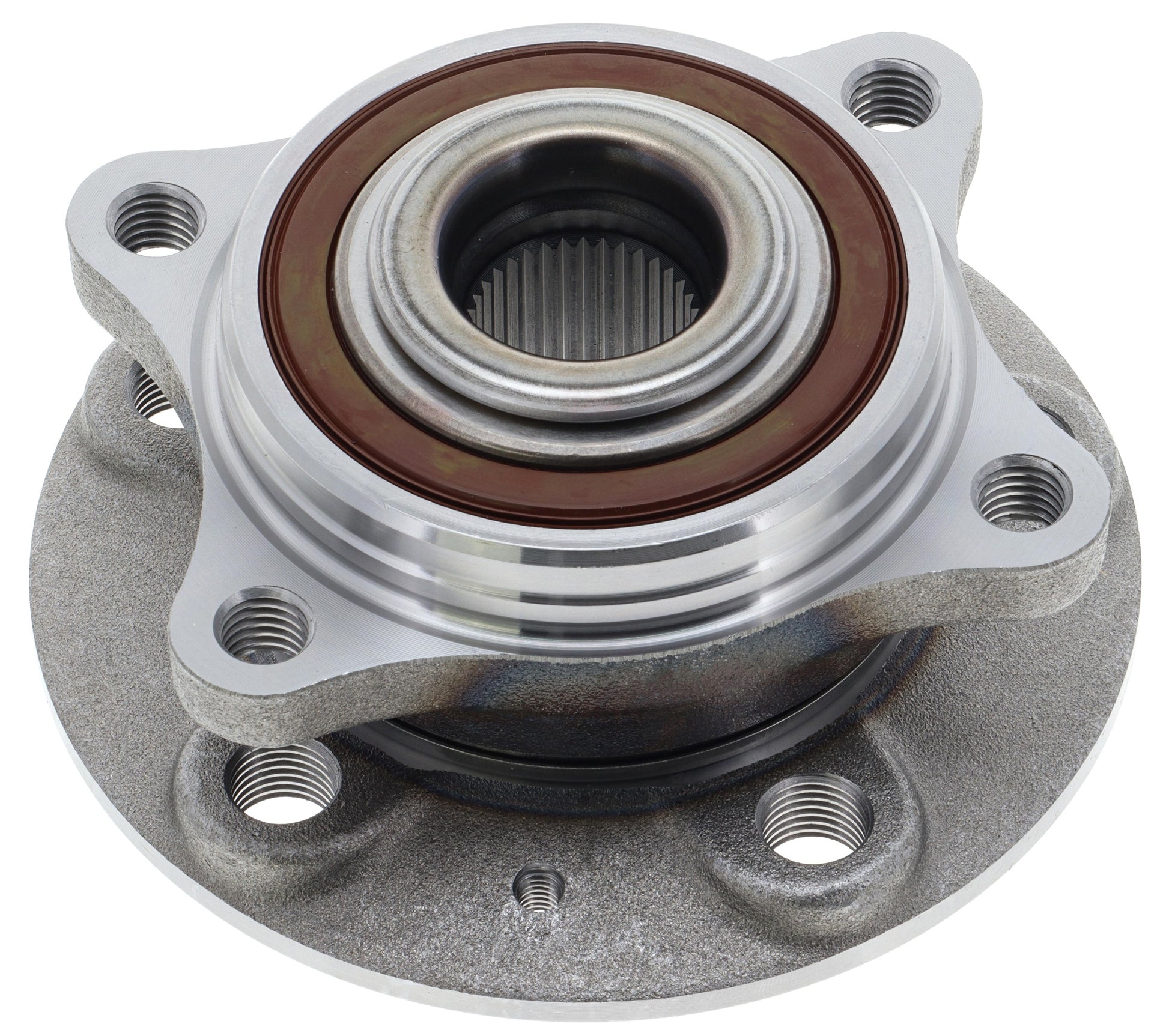 Mevotech Original Grade Wheel Bearing and Hub Assembly G513194 image 5