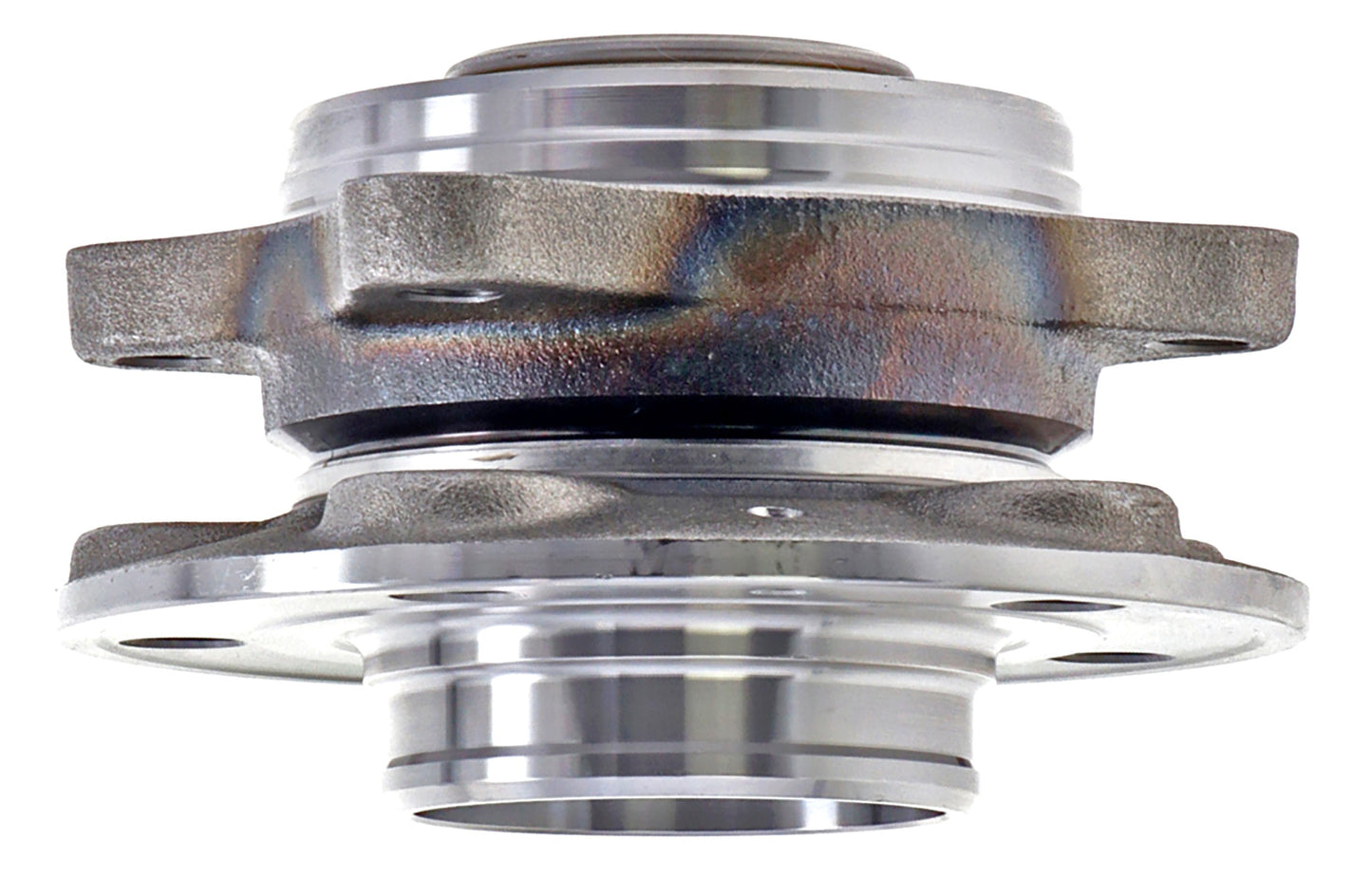 Mevotech Original Grade Wheel Bearing and Hub Assembly G513194 image 3