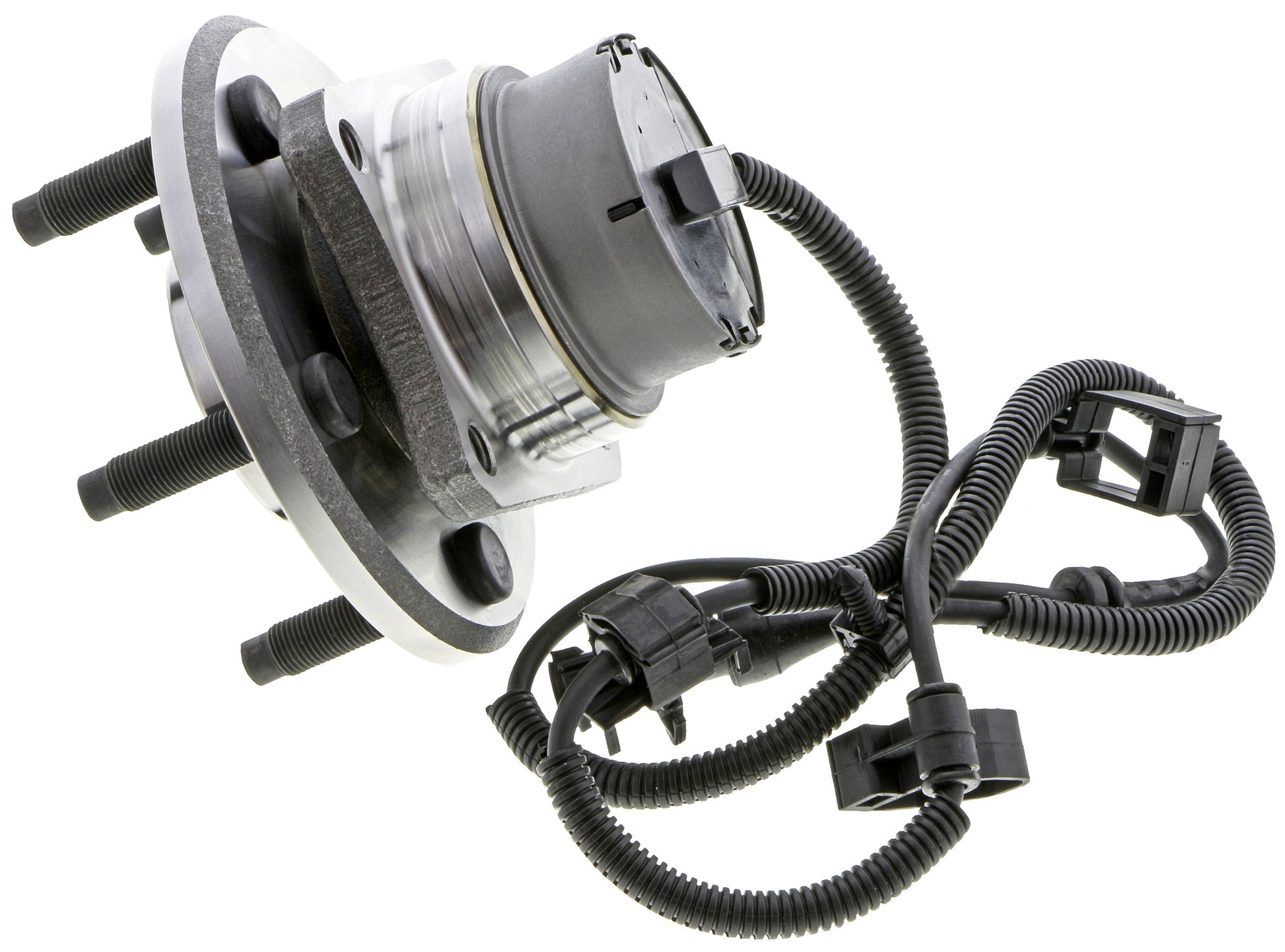 Mevotech Original Grade Wheel Bearing and Hub Assembly G513196 image 2