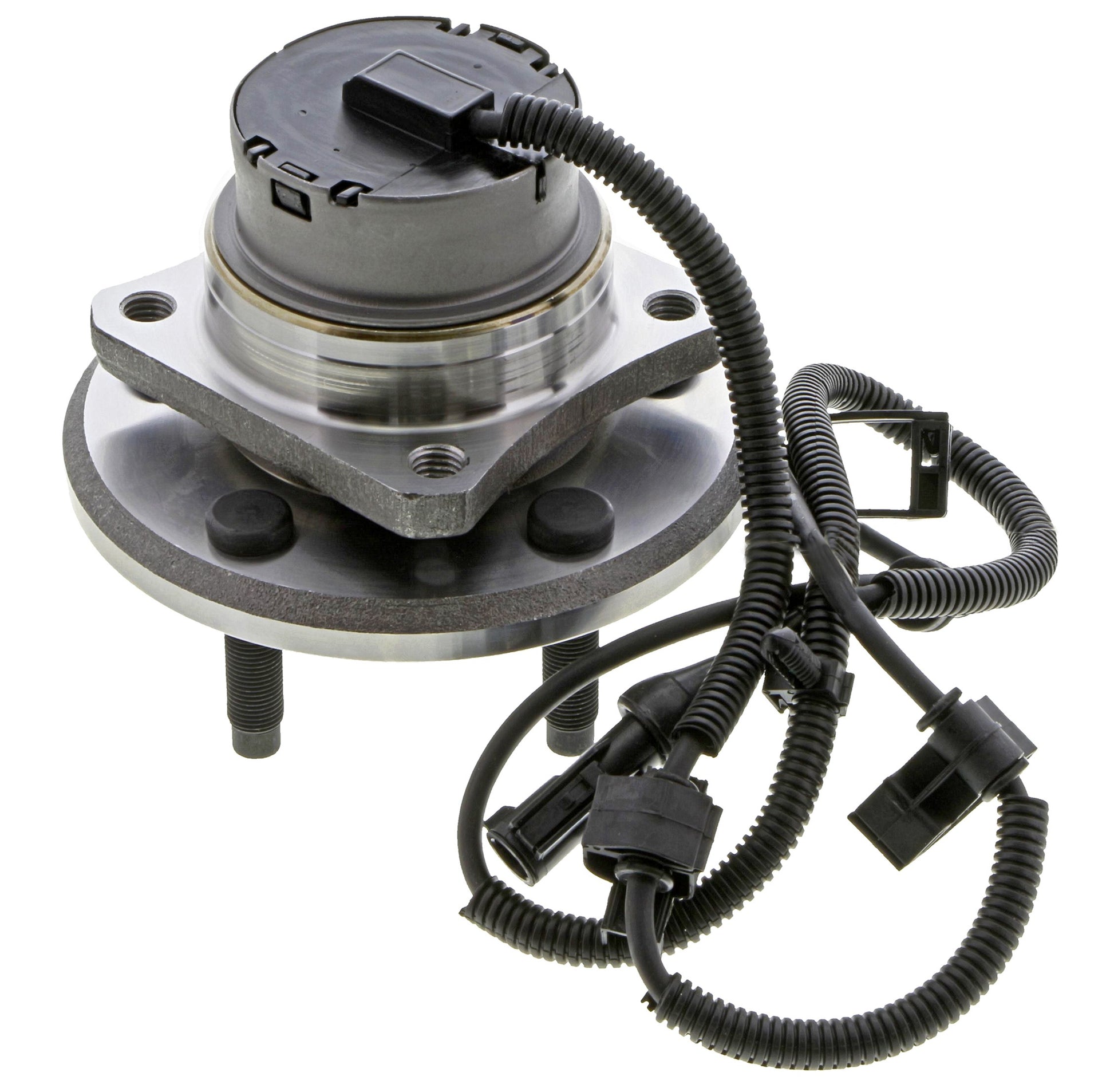 Mevotech Original Grade Wheel Bearing and Hub Assembly G513196 main image