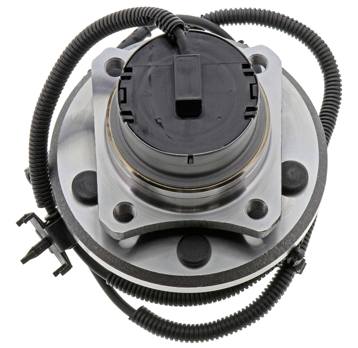 Mevotech Original Grade Wheel Bearing and Hub Assembly G513196 image 5