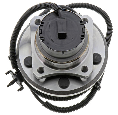 Mevotech Original Grade Wheel Bearing and Hub Assembly G513196 image 5