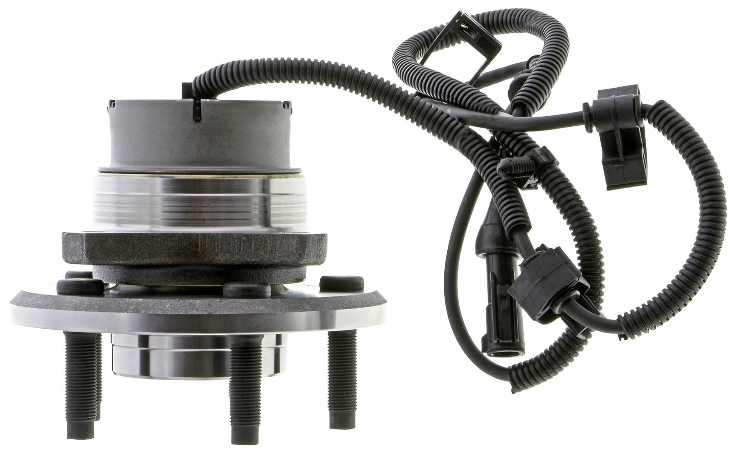 Mevotech Original Grade Wheel Bearing and Hub Assembly G513196 image 3