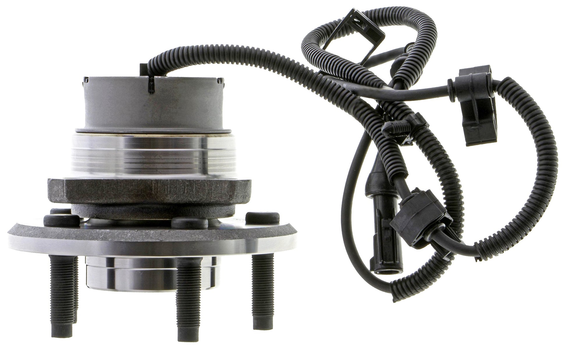 Mevotech Original Grade Wheel Bearing and Hub Assembly G513196 image 3