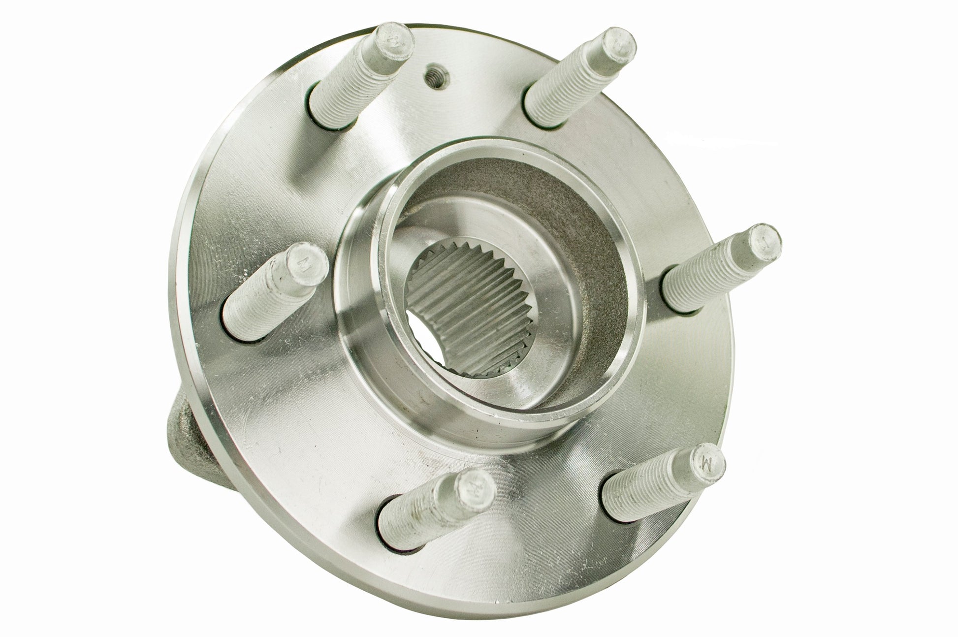 Mevotech Original Grade Wheel Bearing and Hub Assembly G513198 image 3