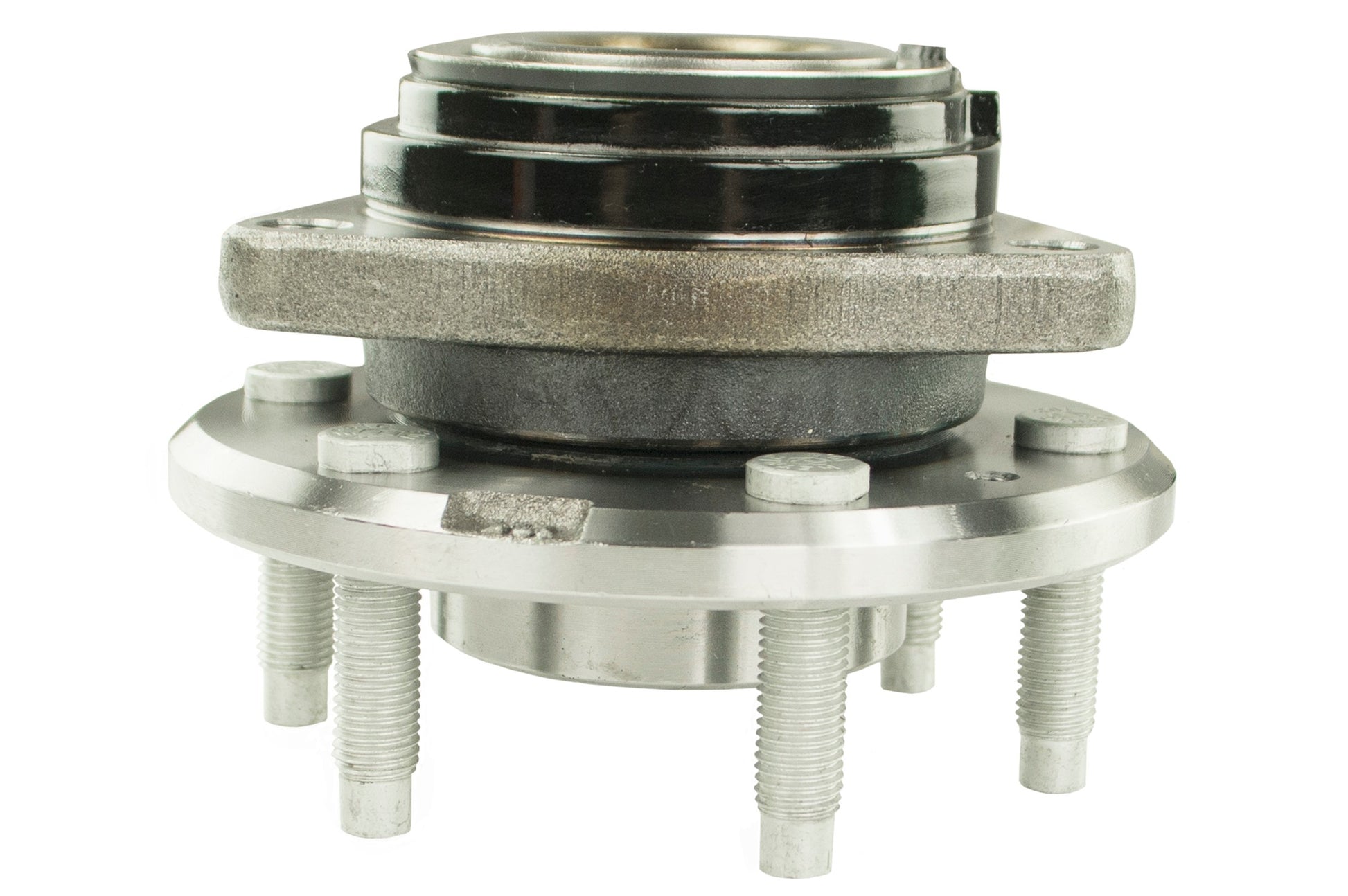 Mevotech Original Grade Wheel Bearing and Hub Assembly G513198 image 2