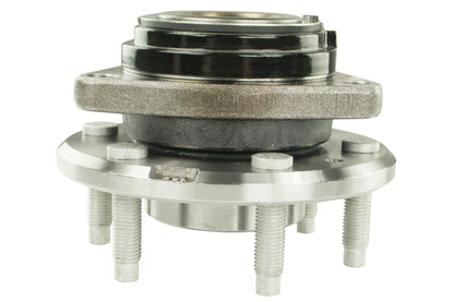 Mevotech Original Grade Wheel Bearing and Hub Assembly G513198 image 2