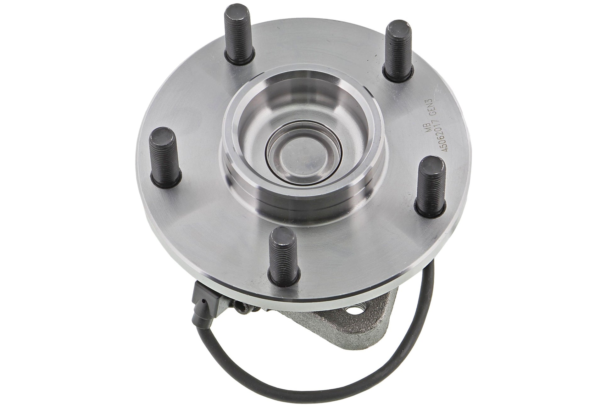 Mevotech Original Grade Wheel Bearing and Hub Assembly G513200 image 3