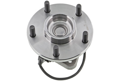 Mevotech Original Grade Wheel Bearing and Hub Assembly G513200 image 3