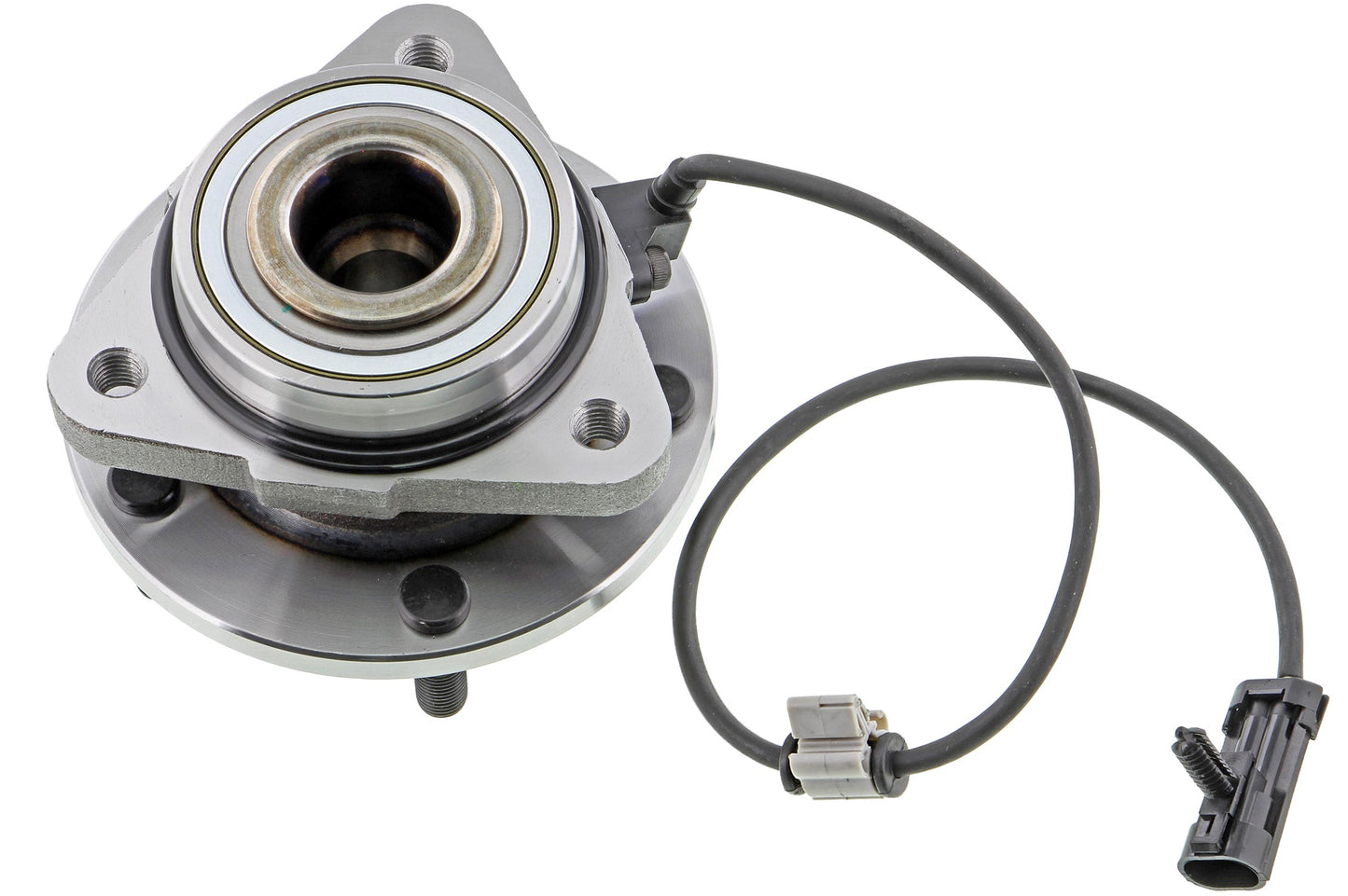 Mevotech Original Grade Wheel Bearing and Hub Assembly G513200 main image