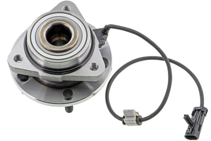 Mevotech Original Grade Wheel Bearing and Hub Assembly G513200 main image