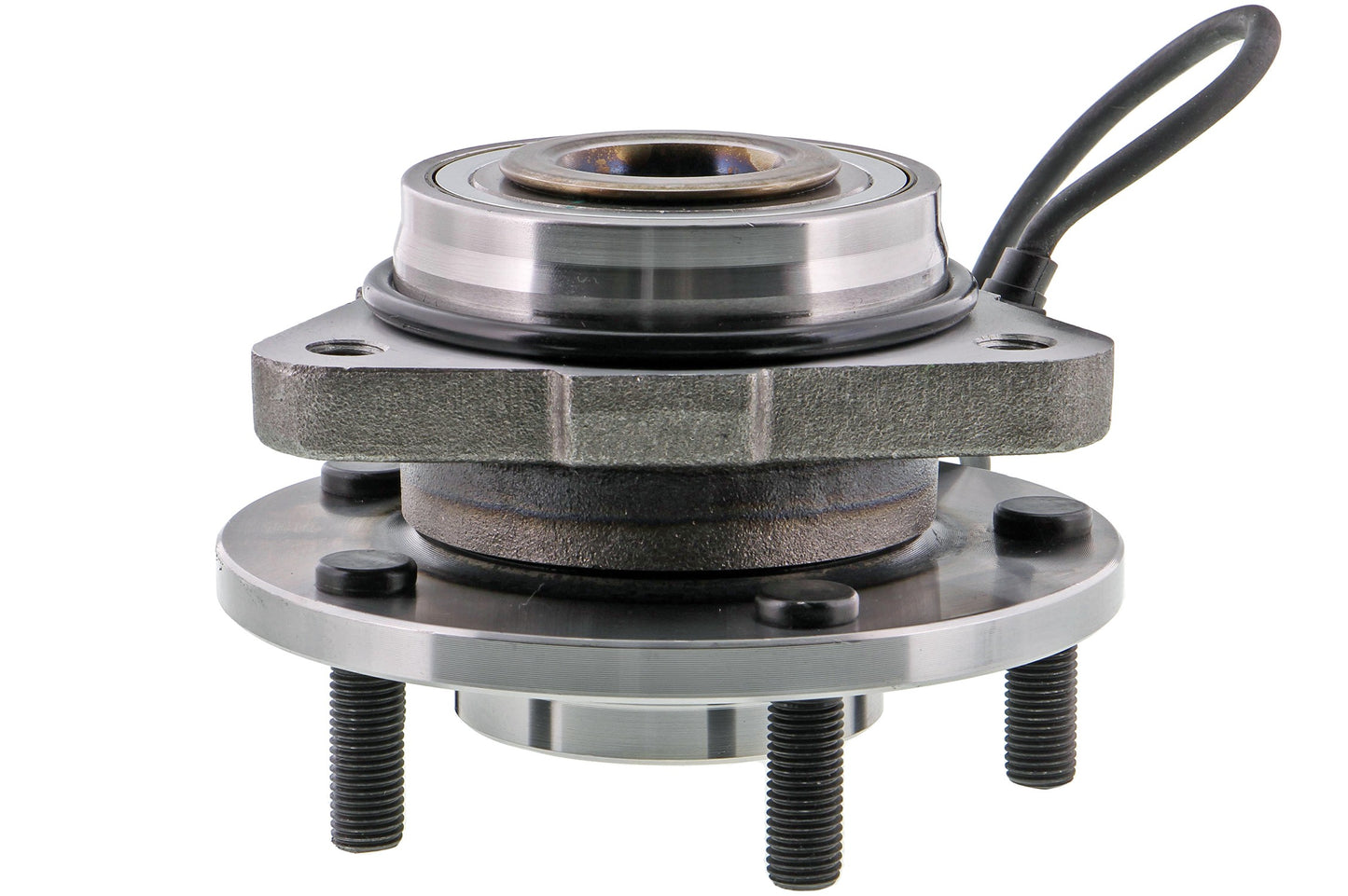 Mevotech Original Grade Wheel Bearing and Hub Assembly G513200 image 2