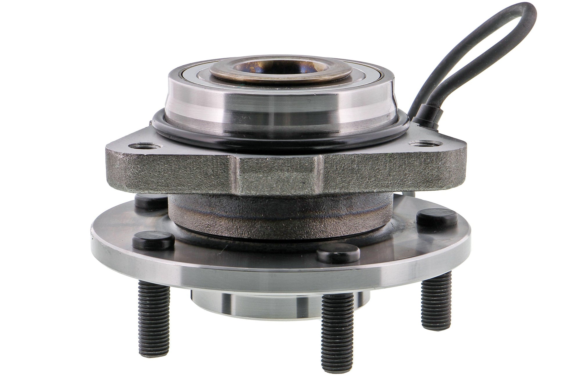 Mevotech Original Grade Wheel Bearing and Hub Assembly G513200 image 2