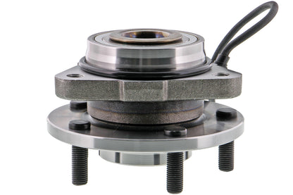 Mevotech Original Grade Wheel Bearing and Hub Assembly G513200 image 2
