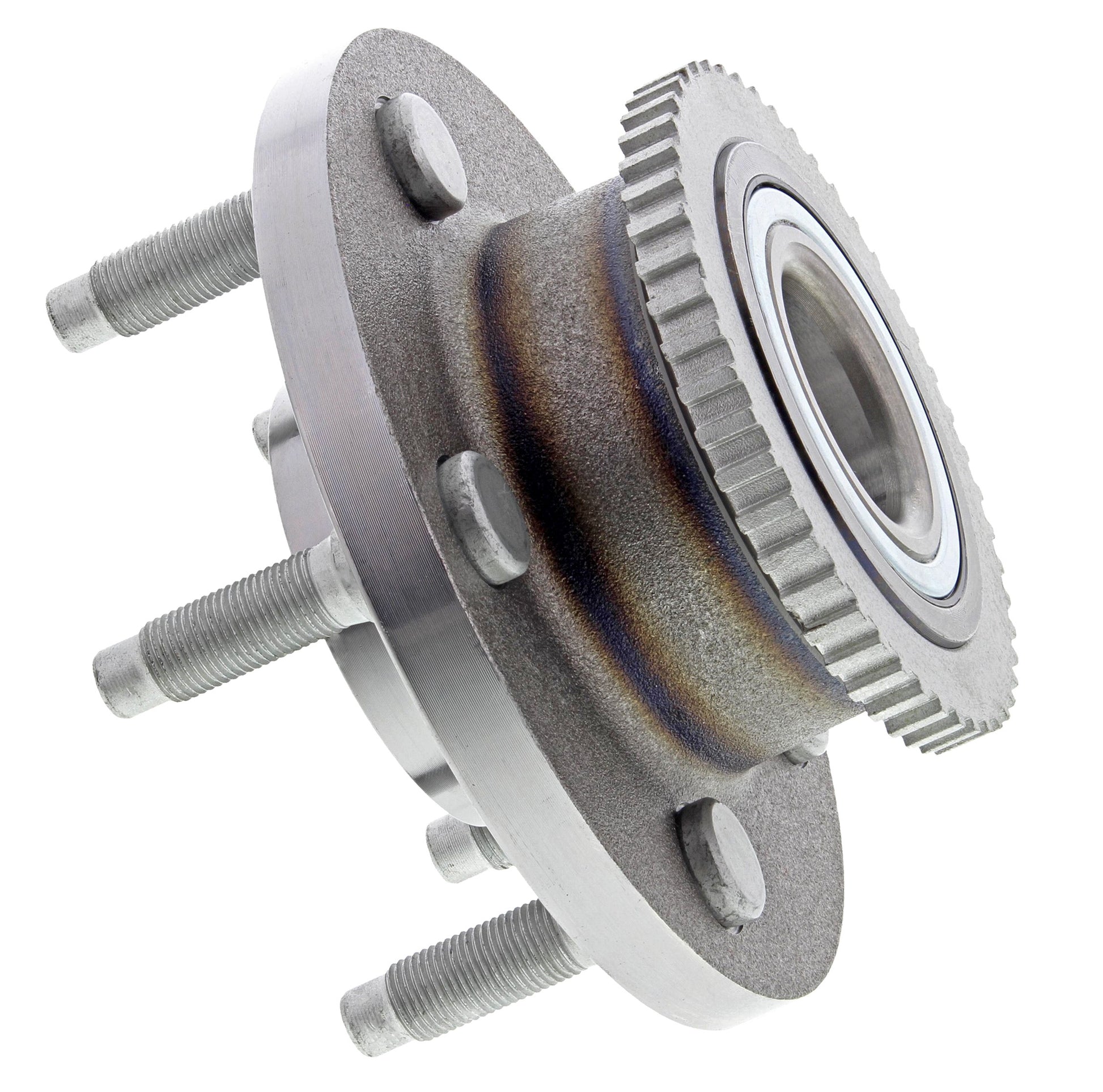 Mevotech Original Grade Wheel Bearing and Hub Assembly G513202 image 2