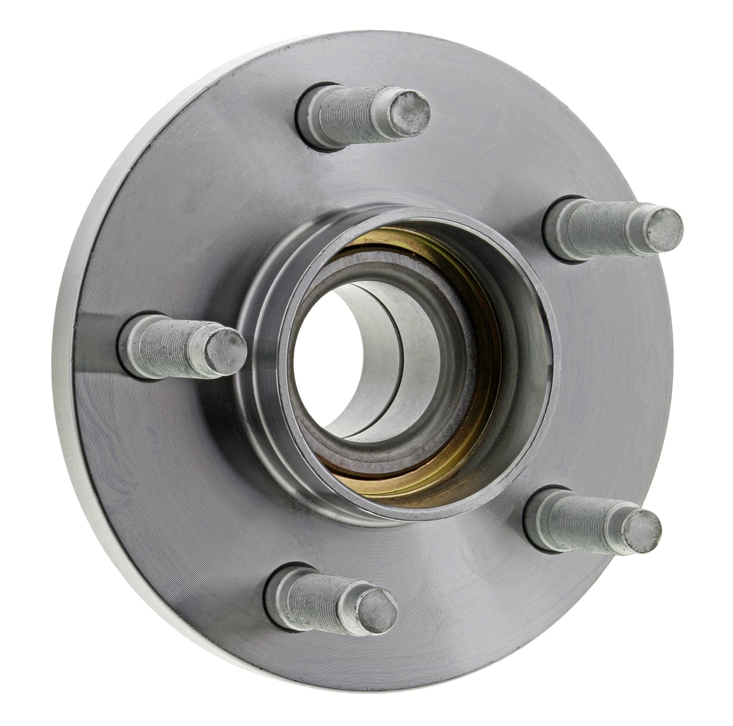 Mevotech Original Grade Wheel Bearing and Hub Assembly G513202 image 4