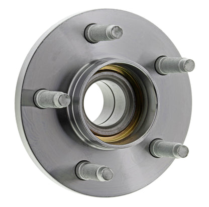 Mevotech Original Grade Wheel Bearing and Hub Assembly G513202 image 4