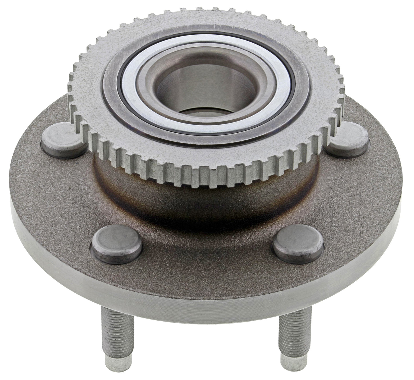 Mevotech Original Grade Wheel Bearing and Hub Assembly G513202 main image