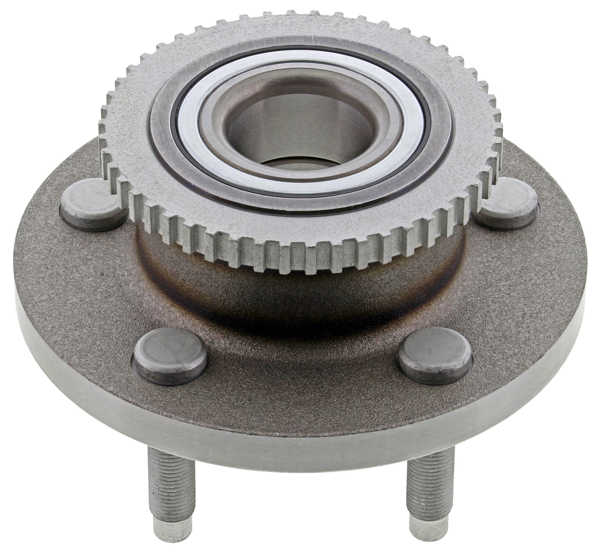 Mevotech Original Grade Wheel Bearing and Hub Assembly G513202 main image