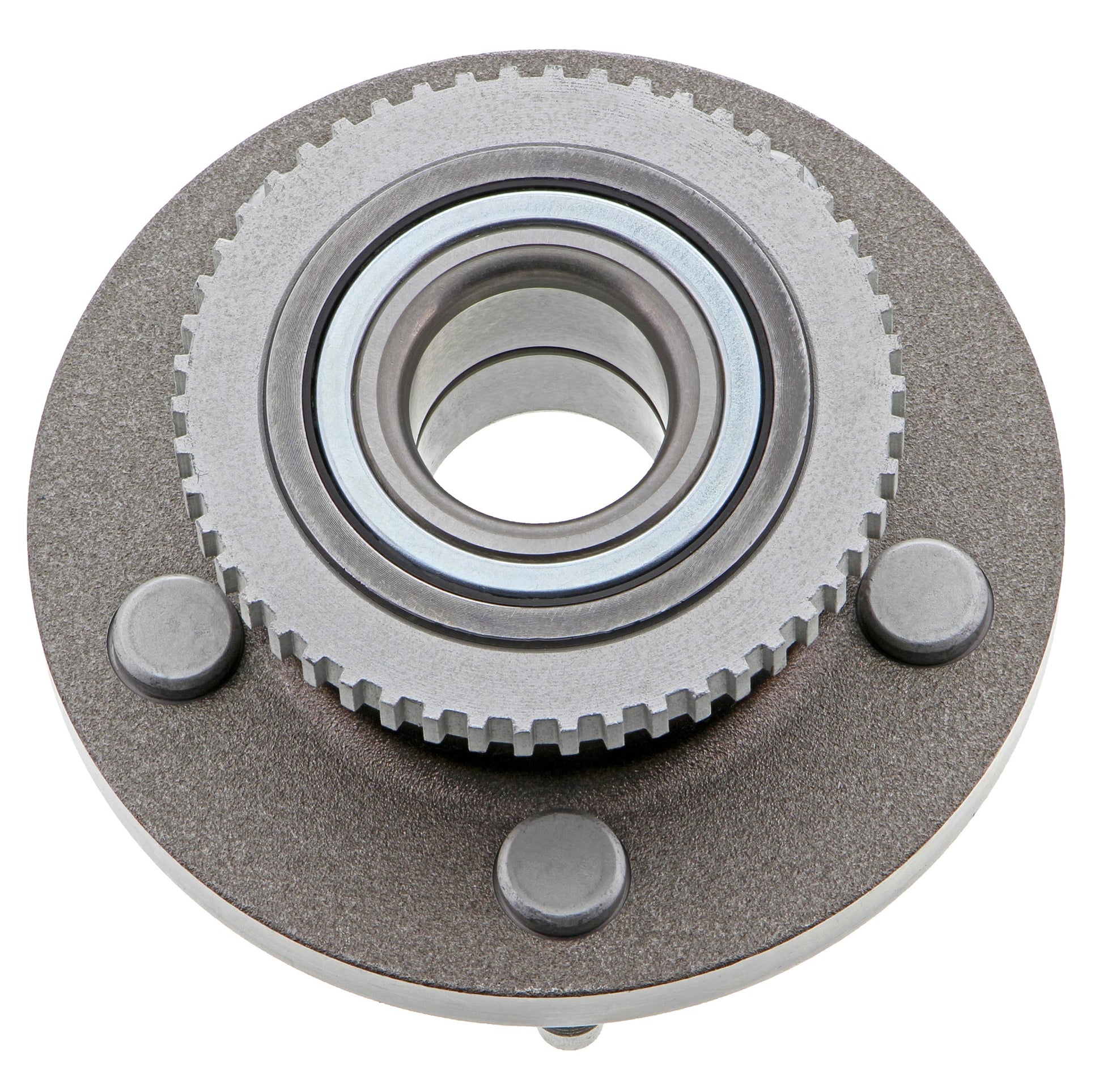 Mevotech Original Grade Wheel Bearing and Hub Assembly G513202 image 5