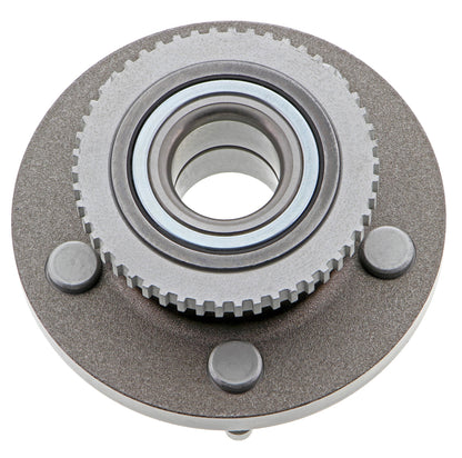 Mevotech Original Grade Wheel Bearing and Hub Assembly G513202 image 5