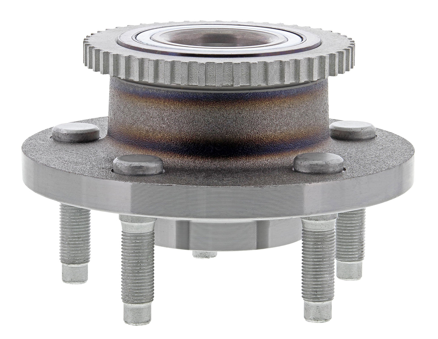 Mevotech Original Grade Wheel Bearing and Hub Assembly G513202 image 3