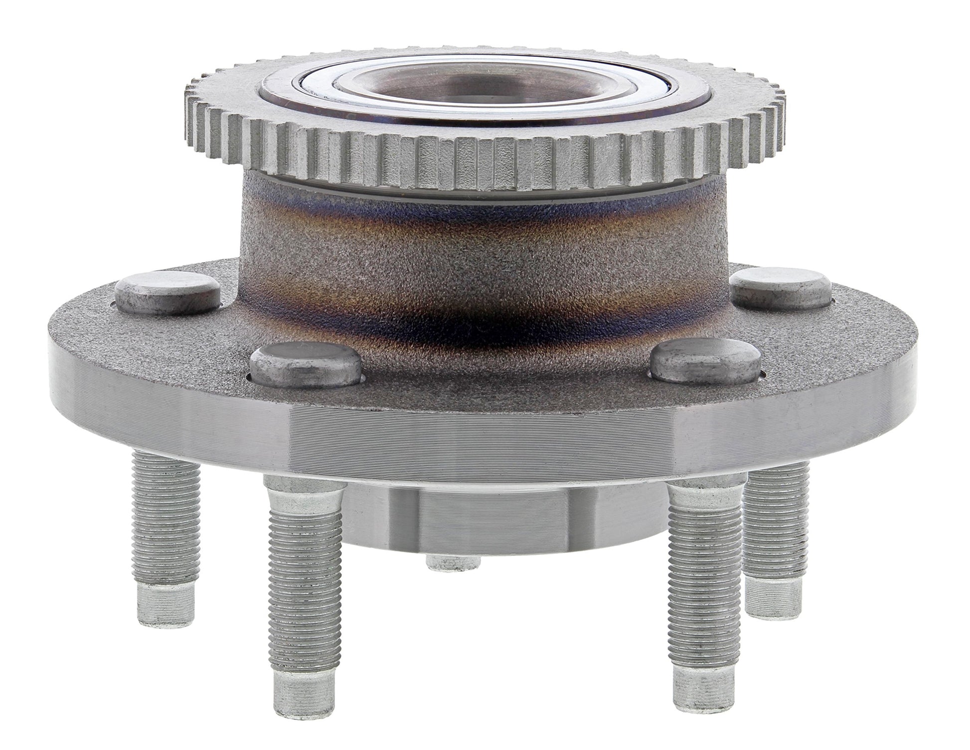 Mevotech Original Grade Wheel Bearing and Hub Assembly G513202 image 3